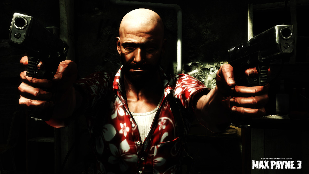 Max Payne 3 - Imagen 33